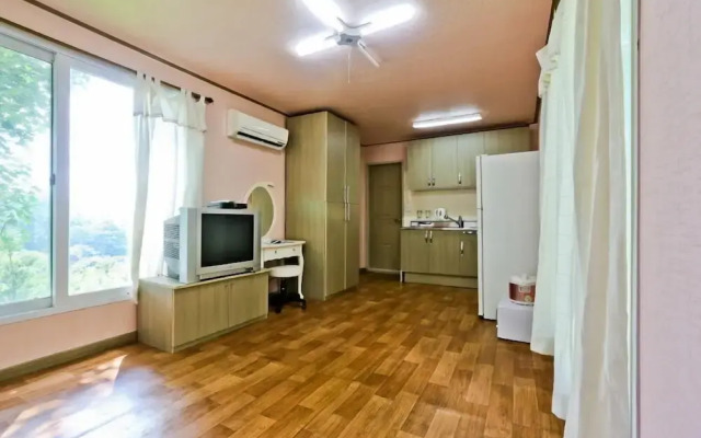 Sambatgol Pension
