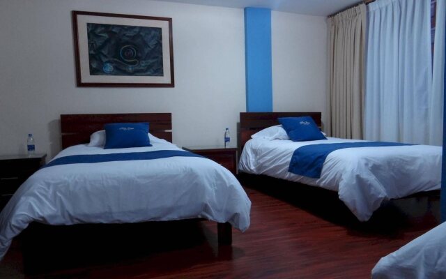Hotel Don Jorge