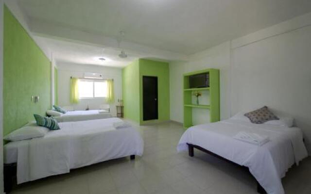 Hotel Don Kike 55