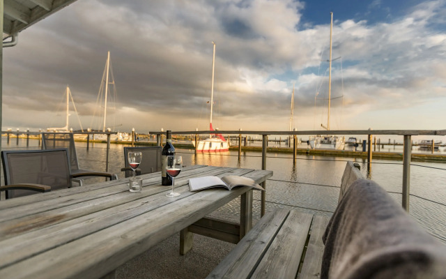 Im-Jaich Wasserferienwelt