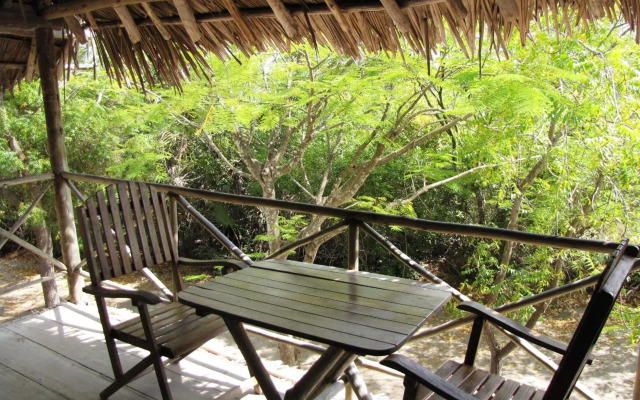 Kipepeo Beach & Village