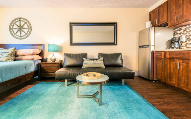 Waikiki Place - the Place to be in Waikiki