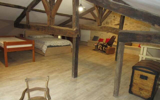 La Maison des Graves