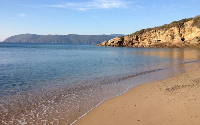 Appartamento Villa da 2 Fino a 4 Persone Giardino