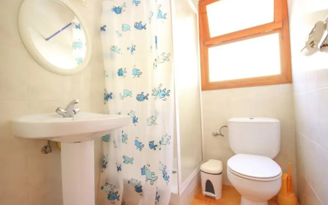 Villa Cucarres 7 Plaza Mayor