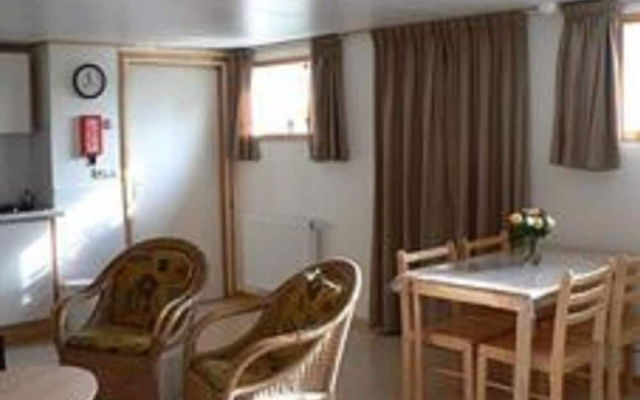 Enticing Apartment near Lake in Arum