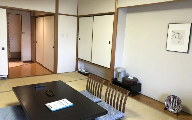 Aki Grand Hotel & Spa