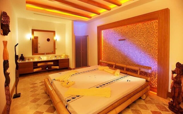 Grand Pearl Beach Resort And Spa