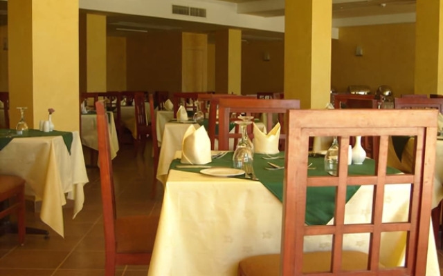 Horizon El Wadi Hotel
