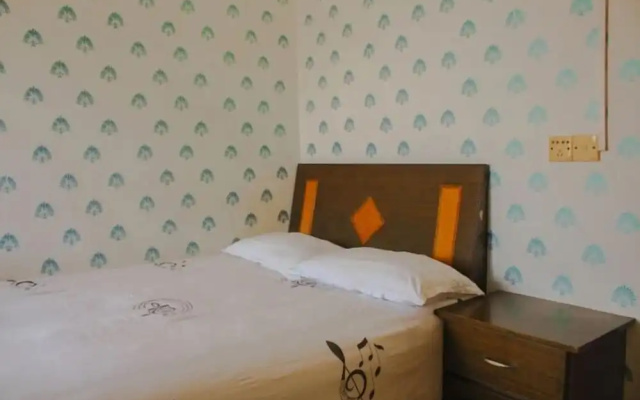 Huashuwanbinguan – Guest Rooms – Changsha