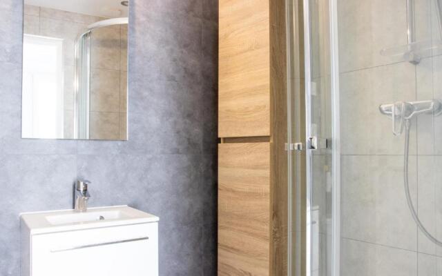 Le Blossac - Charmant T1bis entièrement neuf !