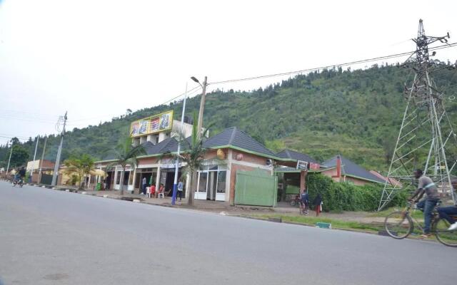 Sawa Sawa Motel