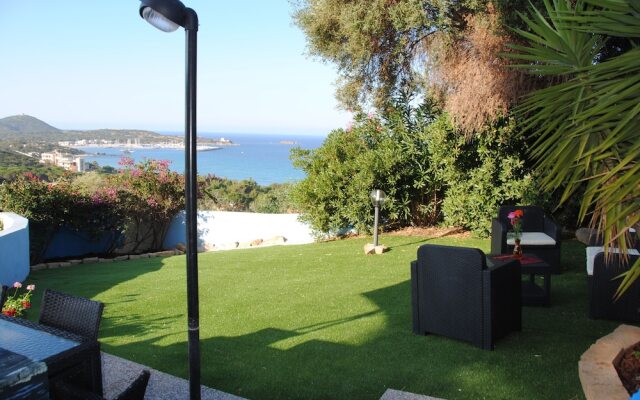 Una finestra sul mare