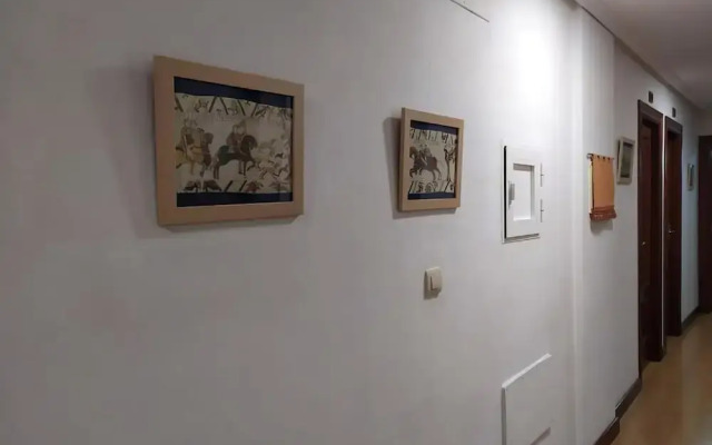 Pensión Las Matillas