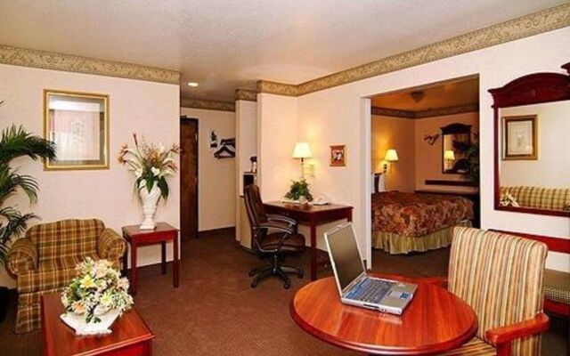 Quality Inn