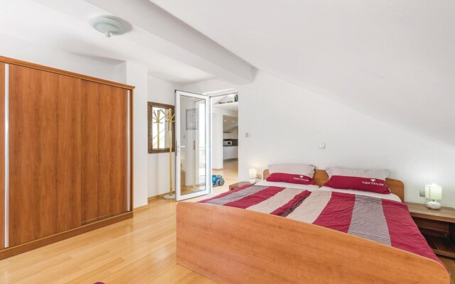 Amazing Home in Bregi With Sauna, Wifi and 4 Bedrooms