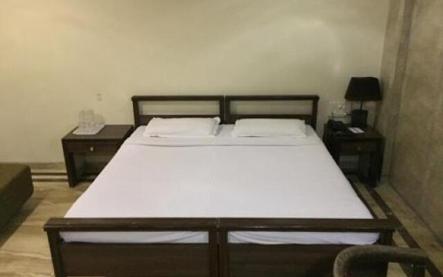 Hotel Haredia
