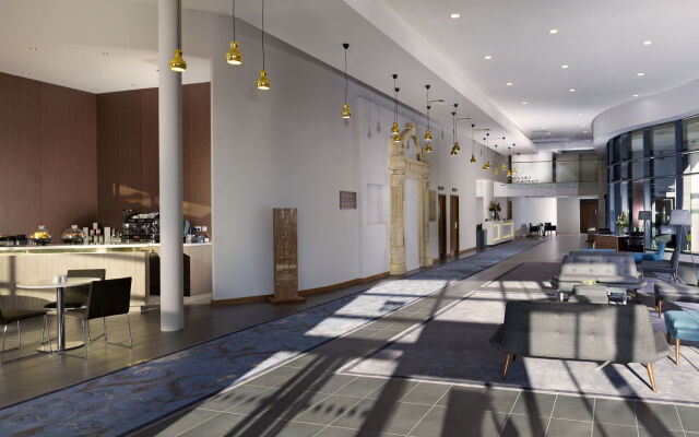 DoubleTree by Hilton Lincoln