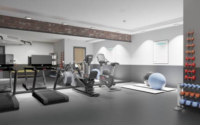 Holiday Inn Trabzon East by IHG