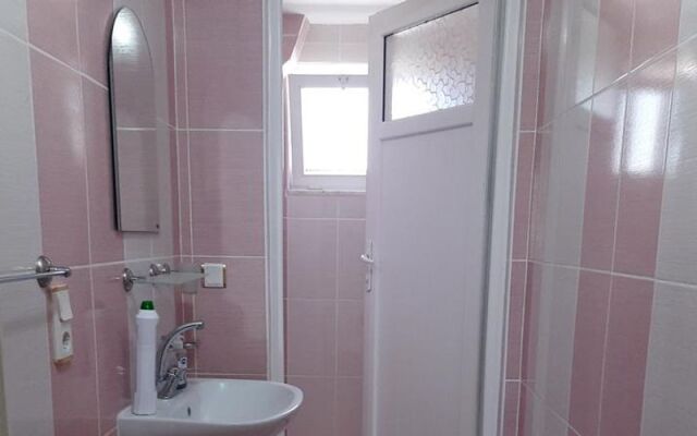 Salda Apart Pansiyon