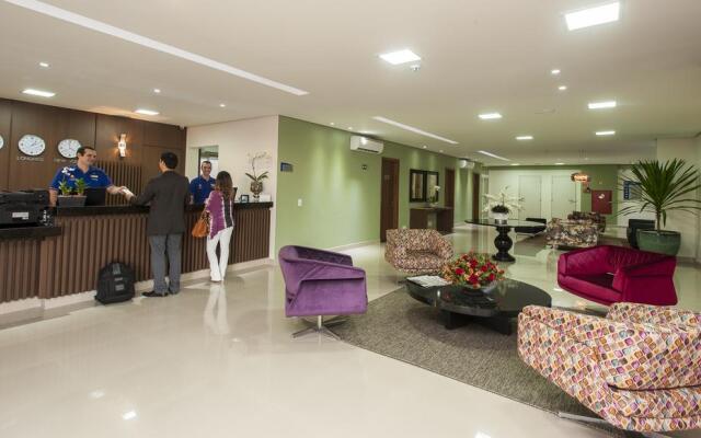Comfort Hotel Bauru