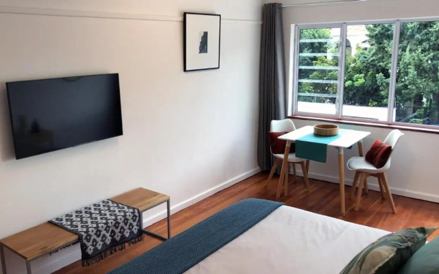 Studio 5 Milford House