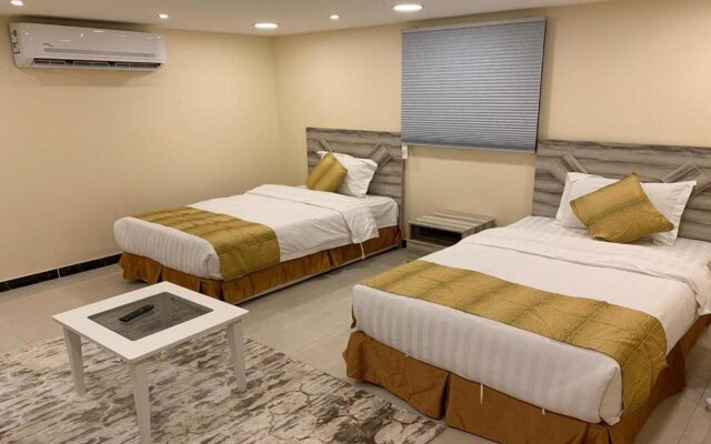 Dayafa ApartHotel