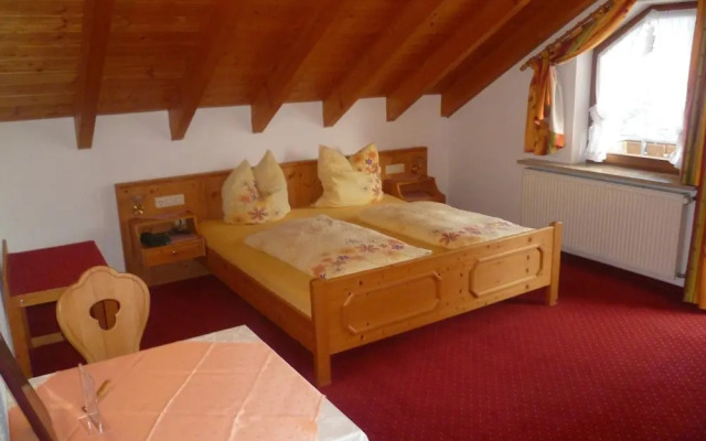 Gästehaus Riesenbühl