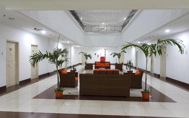 Apartment MTC