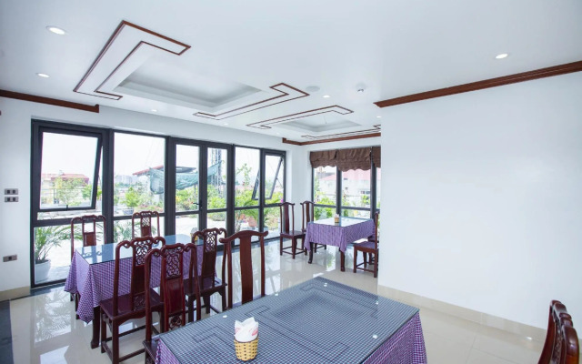 Hoang Hai Hotel