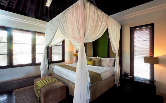 The Amala Boutique Retreat