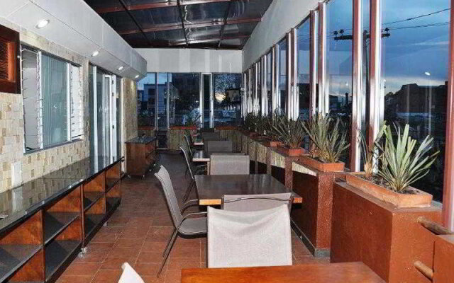 Hotel Fj Boutique