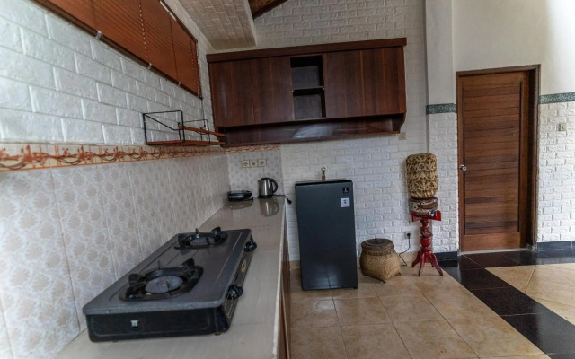 Capung Cottage