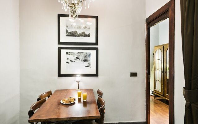 Stay U-nique Apartments Obradors