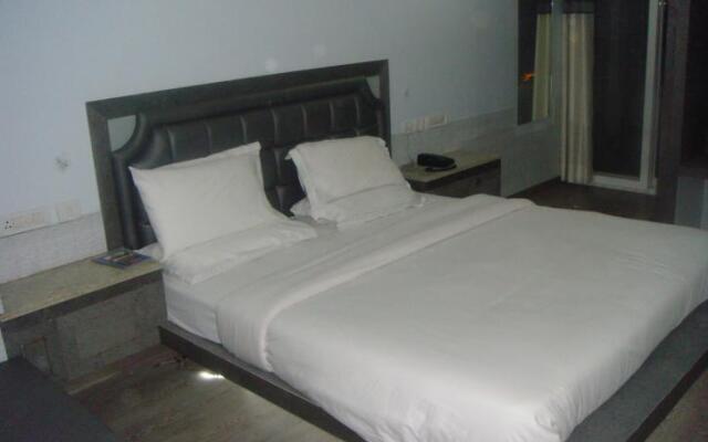 Saubhagyam Residency