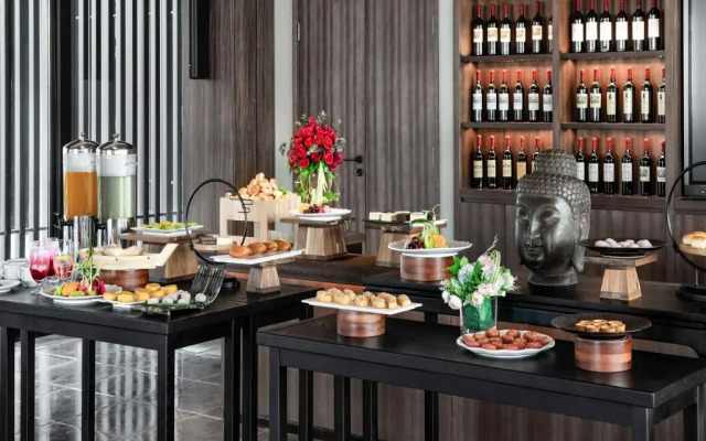 Pullman Nanchang Xinlv