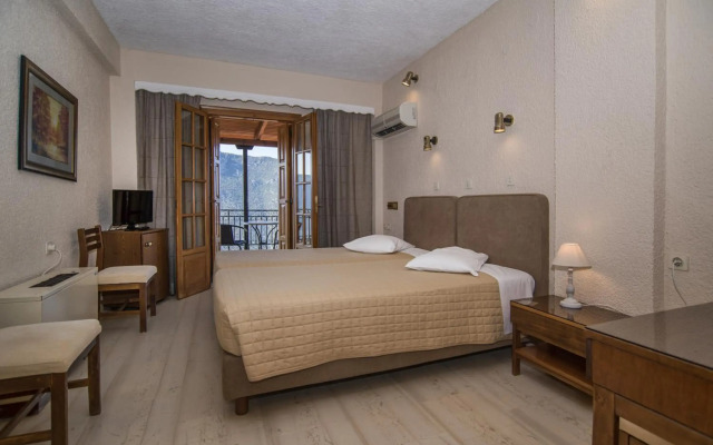 Olympic Hotel