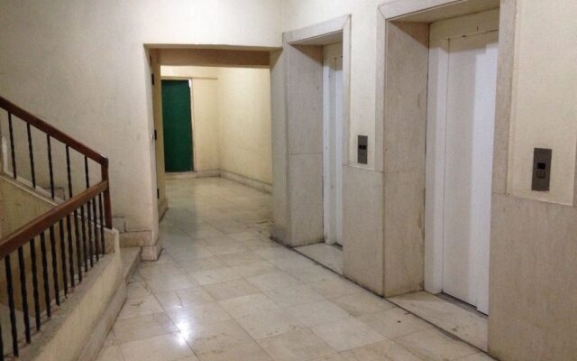 Sultan Cairo Nile Maadi