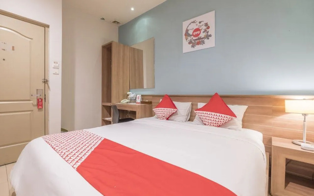 Capital O 1276 Hotel Aswin