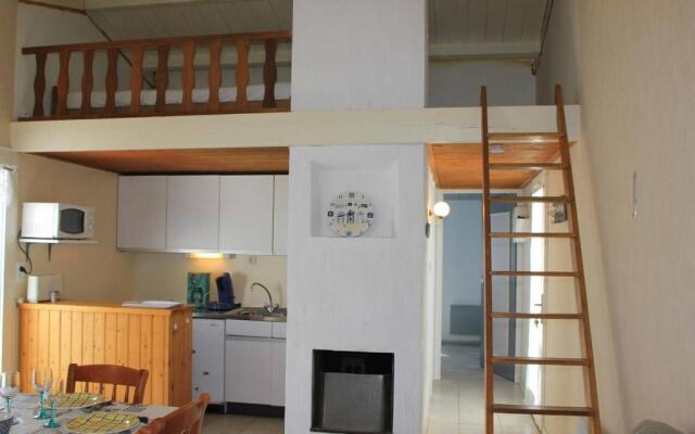 Maison Bretignolles-sur-Mer, 2 pièces, 5 personnes - FR-1-224A-666