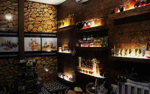 Hotel Rural Senhora De Pereiras