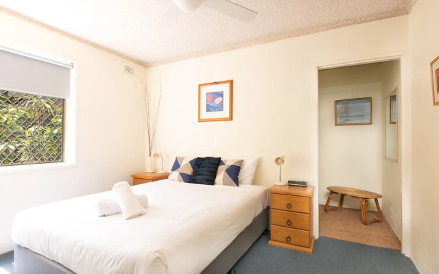 Yamba Towers 2 LJHooker Yamba