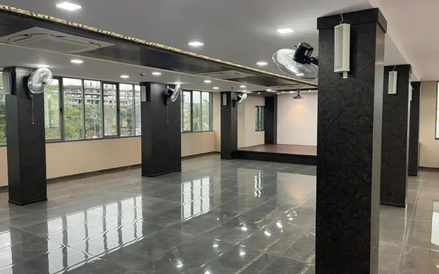Hotel Chiranjeevi