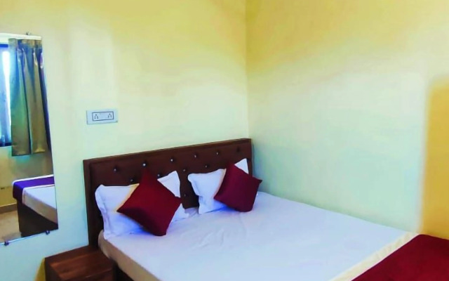 Hotel Rudra Paradise