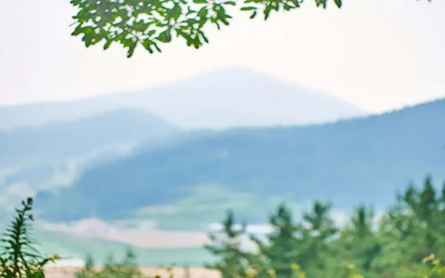 Yeosu Dolsan Healing Pension