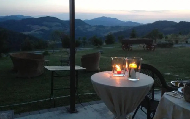 Agriturismo La Collina del sole