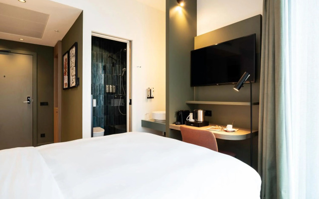 voco Brussels City North by IHG