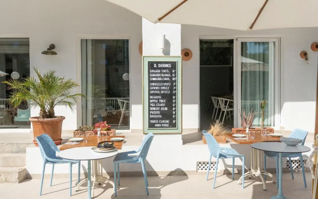 Villa Real Club Apartments