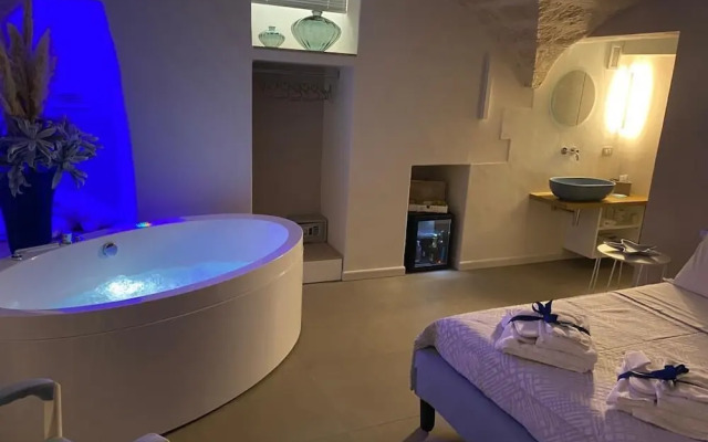 Sogno d'Epoca 1822 B&B
