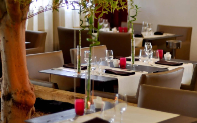 Hôtel Restaurant L'Etape